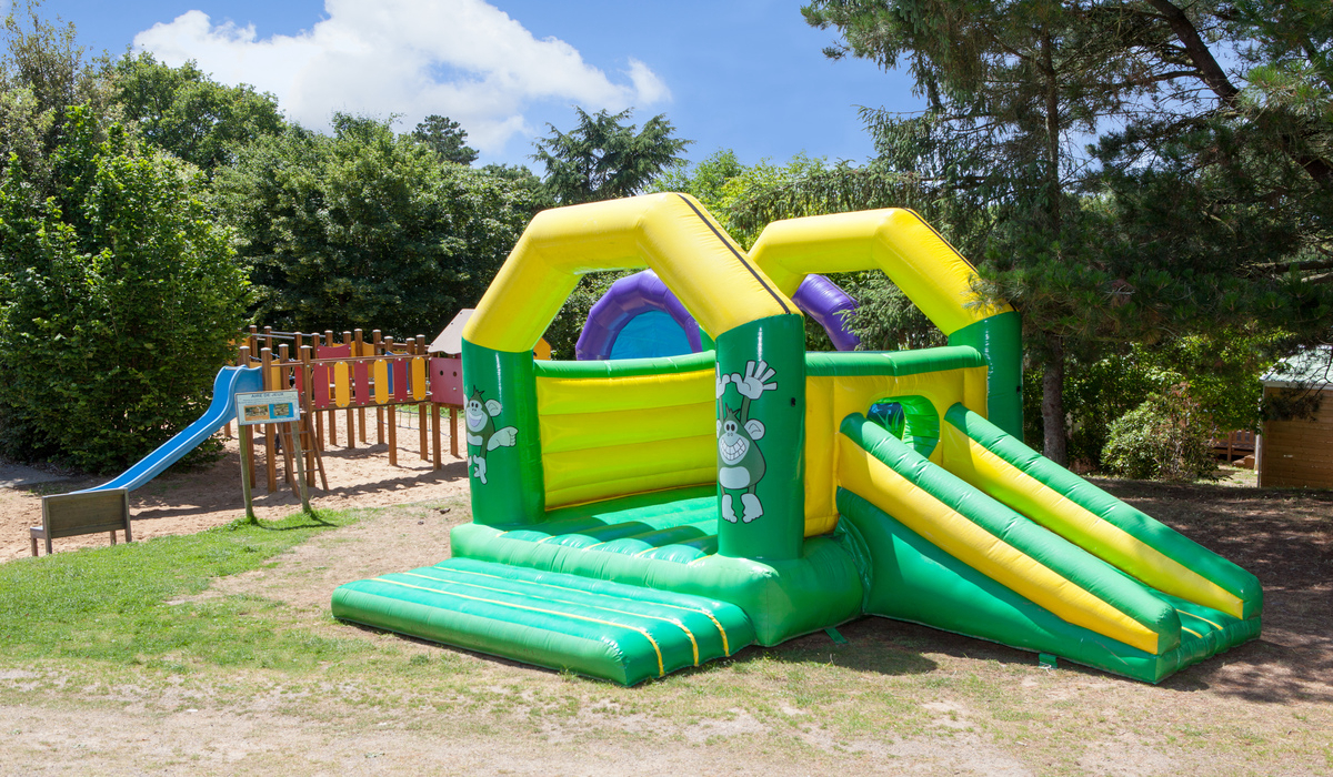 Le Paradis Pays de Loire - Talmont-Saint-Hilaire visuel 15/19 Le Paradis Pays de Loire - Talmont-Saint-Hilaire visuel 15/19