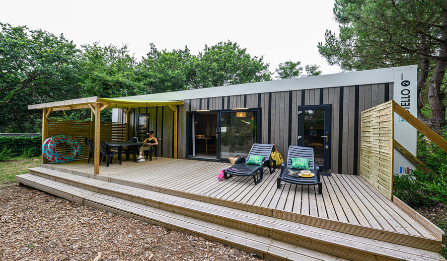 Le Paradis Pays de Loire - Talmont-Saint-Hilaire visuel 6/19 Le Paradis Pays de Loire - Talmont-Saint-Hilaire visuel 6/19