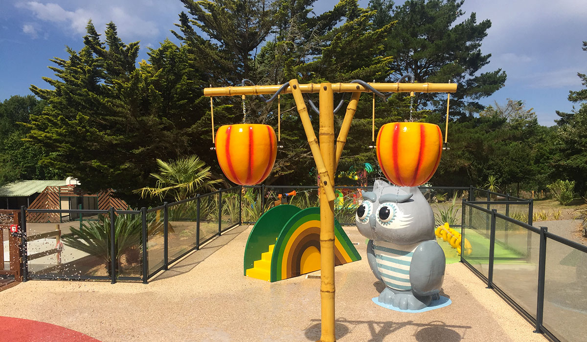 Le Paradis Pays de Loire - Talmont-Saint-Hilaire visuel 13/19 Le Paradis Pays de Loire - Talmont-Saint-Hilaire visuel 13/19