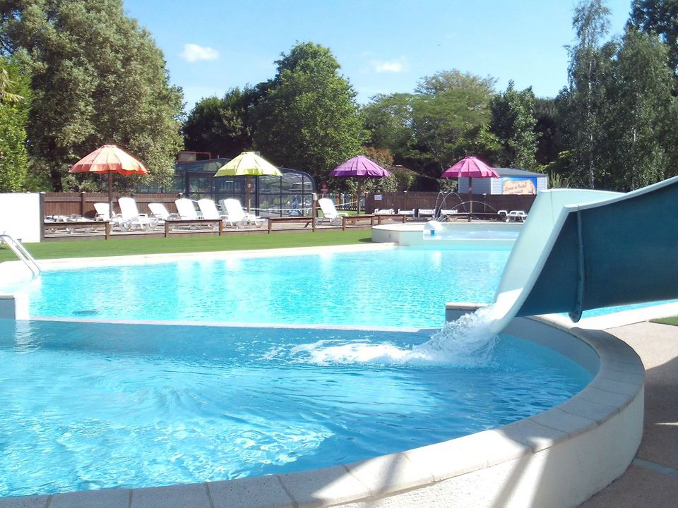 Le Pavillon Pays de Loire - La Mothe-Achard visuel 2/9 Le Pavillon Pays de Loire - La Mothe-Achard visuel 2/9