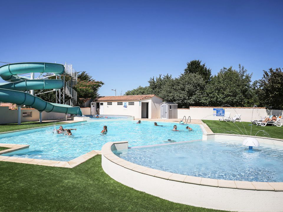 Le Pavillon Pays de Loire - La Mothe-Achard visuel 1/9 Le Pavillon Pays de Loire - La Mothe-Achard visuel 1/9