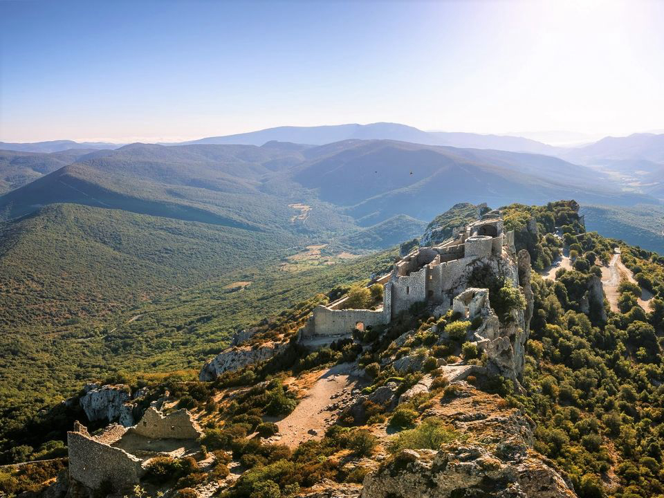 Le Pinada Languedoc-Roussillon - Fabrezan visuel 7/7 Le Pinada Languedoc-Roussillon - Fabrezan visuel 7/7