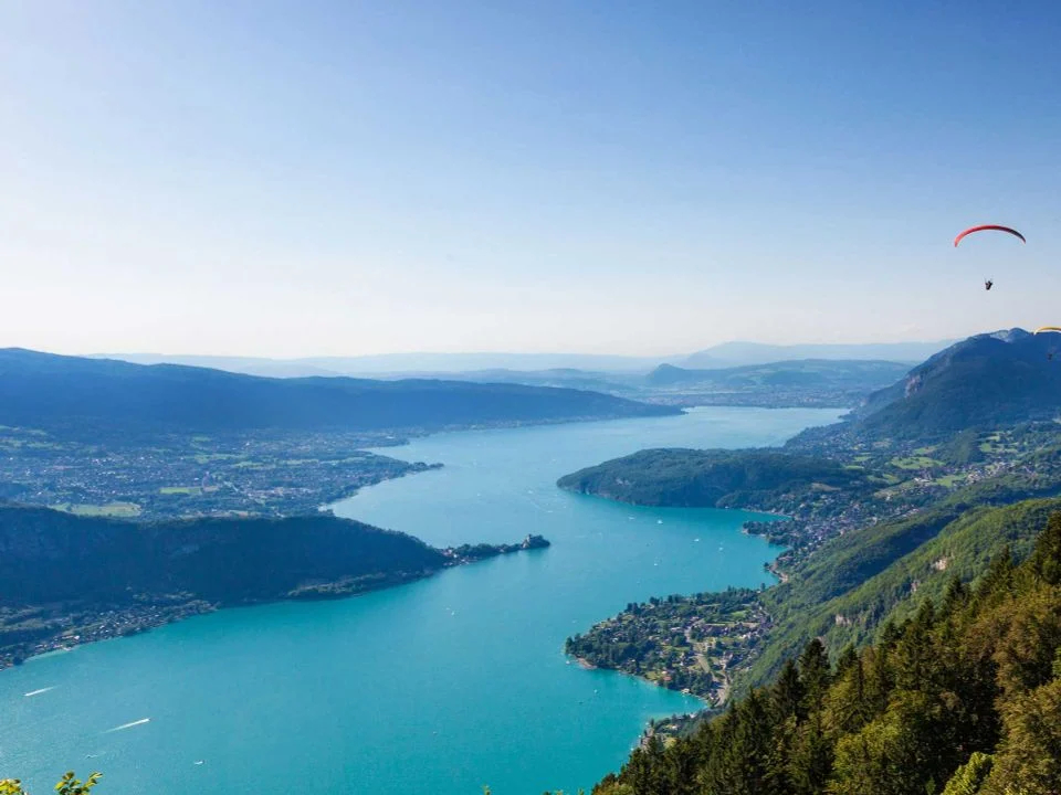 Le Polé Rhône-Alpes - Lathuile visuel 1/1