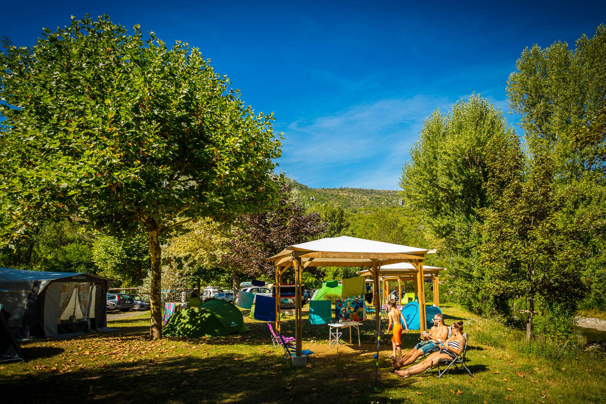 Le Pont du Tarn Languedoc-Roussillon - Florac visuel 10/15 Le Pont du Tarn Languedoc-Roussillon - Florac visuel 10/15