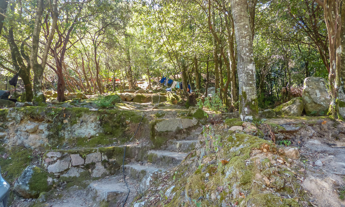 Le Porto Corsica - Ota visuel 1/1