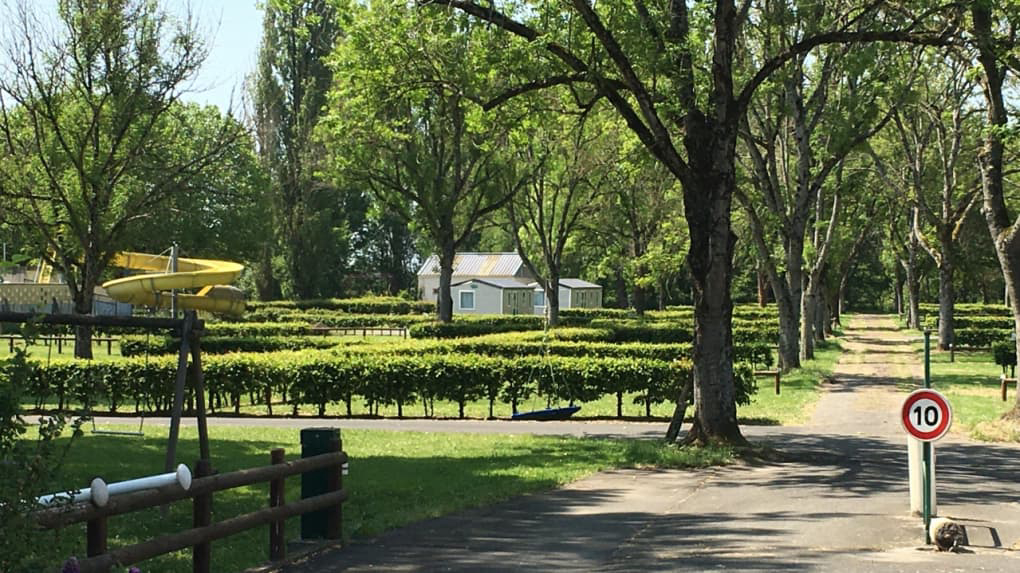 Le Pré aux Moines Groot-Centrum - Savigny-sur-Braye visuel 4/4