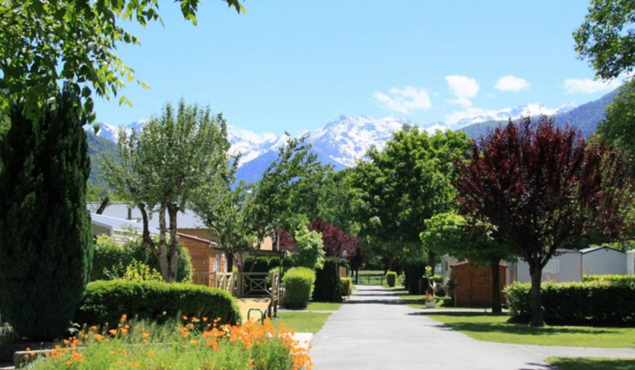 Le Pyréréen Midi-Pyreneën - Salles-et-Pratviel visuel 2/2 Le Pyréréen Midi-Pyreneën - Salles-et-Pratviel visuel 2/2