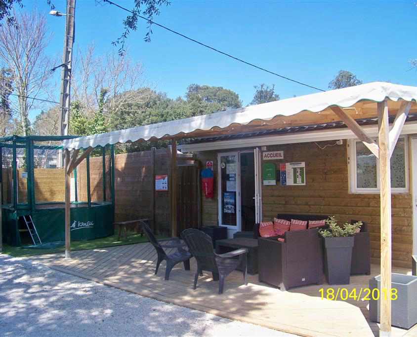 Le Repos Poitou-Charentes - Saint-Palais-sur-Mer visuel 4/4 Le Repos Poitou-Charentes - Saint-Palais-sur-Mer visuel 4/4