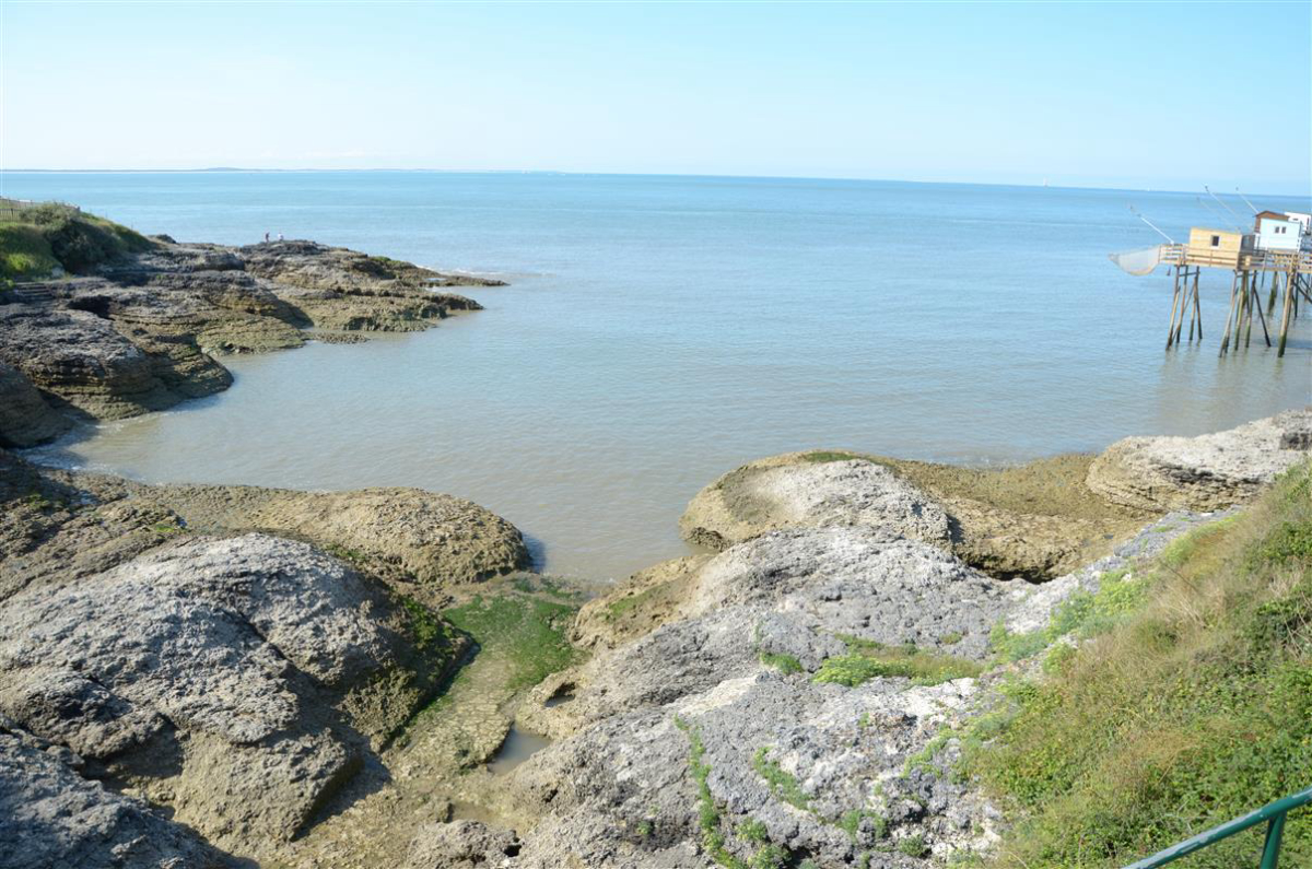 Le Repos Poitou-Charentes - Saint-Palais-sur-Mer visuel 1/4 Le Repos Poitou-Charentes - Saint-Palais-sur-Mer visuel 1/4