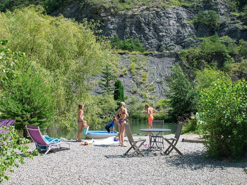 LE RIVER Provence-Alpes-Côte d'Azur - Méolans visuel 8/16 LE RIVER Provence-Alpes-Côte d'Azur - Méolans visuel 8/16