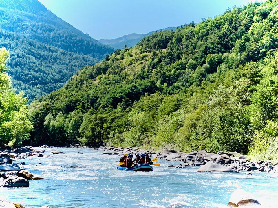 LE RIVER Provence-Alpes-Côte d'Azur - Méolans visuel 3/16 LE RIVER Provence-Alpes-Côte d'Azur - Méolans visuel 3/16