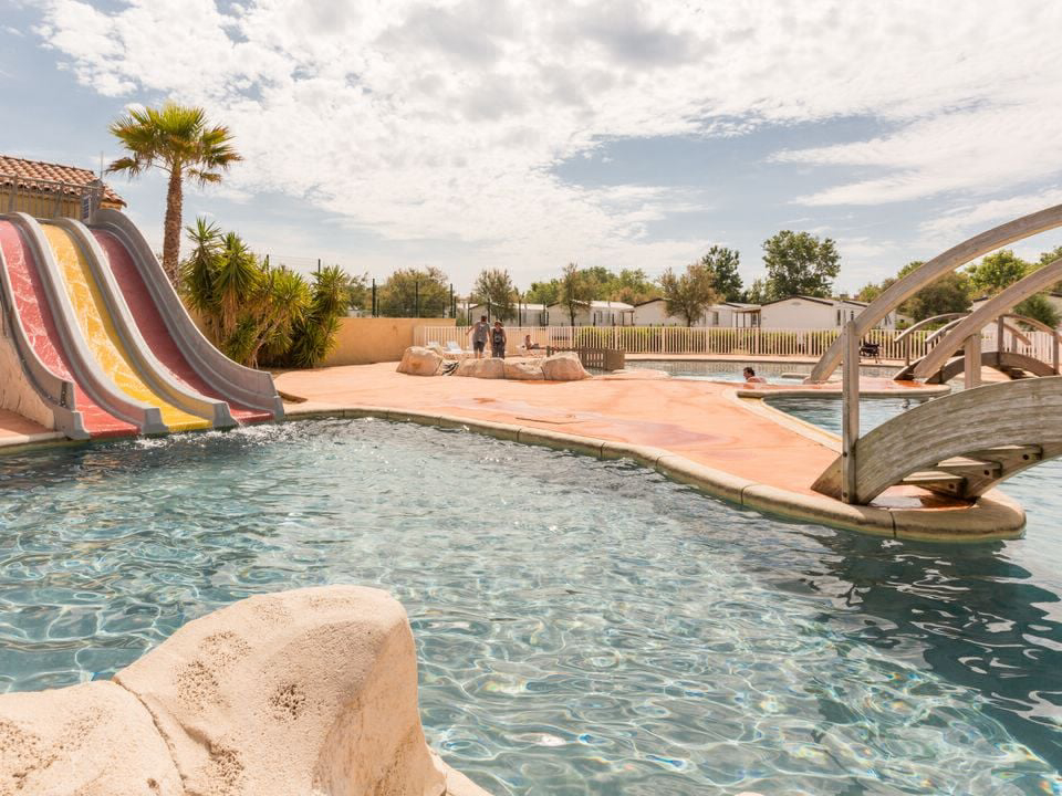 Le Saint Maurice Languedoc-Roussillon - Palavas-les-Flots visuel 1/11 Le Saint Maurice Languedoc-Roussillon - Palavas-les-Flots visuel 1/11