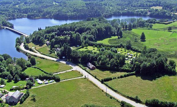 Le Soustran Limouqin - Neuvic visuel 1/3