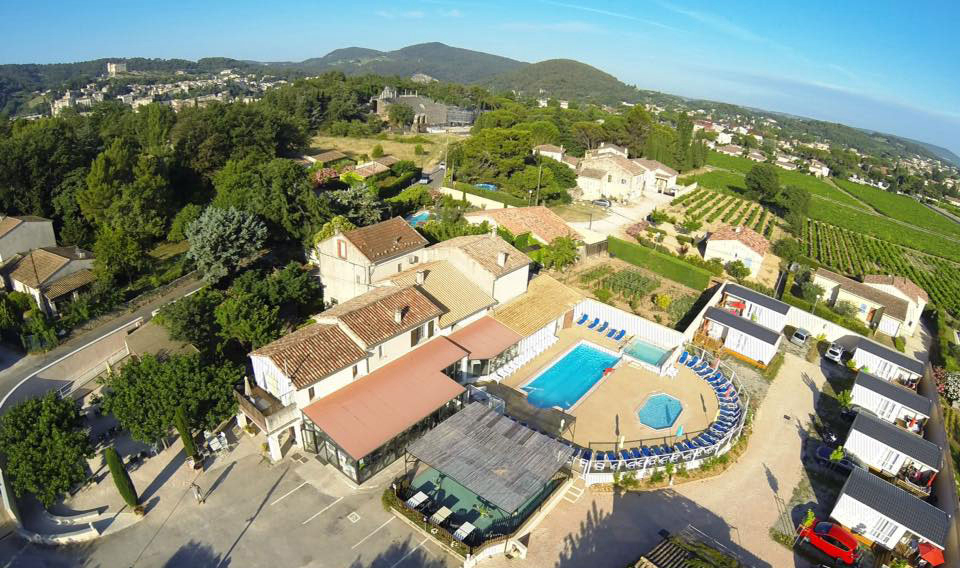Le Théâtre Romain Provence-Alpes-Côte d'Azur - Vaison-la-Romaine visuel 1/9 Le Théâtre Romain Provence-Alpes-Côte d'Azur - Vaison-la-Romaine visuel 1/9