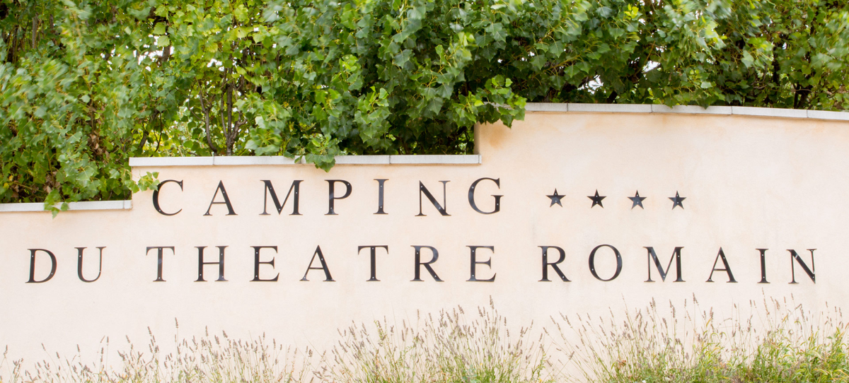 Le Théâtre Romain Provence-Alpes-Côte d'Azur - Vaison-la-Romaine visuel 9/9 Le Théâtre Romain Provence-Alpes-Côte d'Azur - Vaison-la-Romaine visuel 9/9