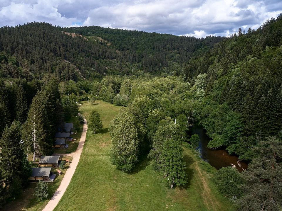 Le Vaubarlet Auvergne - Sainte-Sigolène visuel 3/9 Le Vaubarlet Auvergne - Sainte-Sigolène visuel 3/9