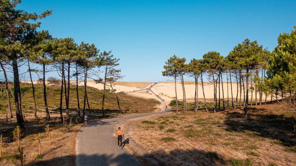 Le Vieux Port Aquitaine - Messanges visuel 2/12