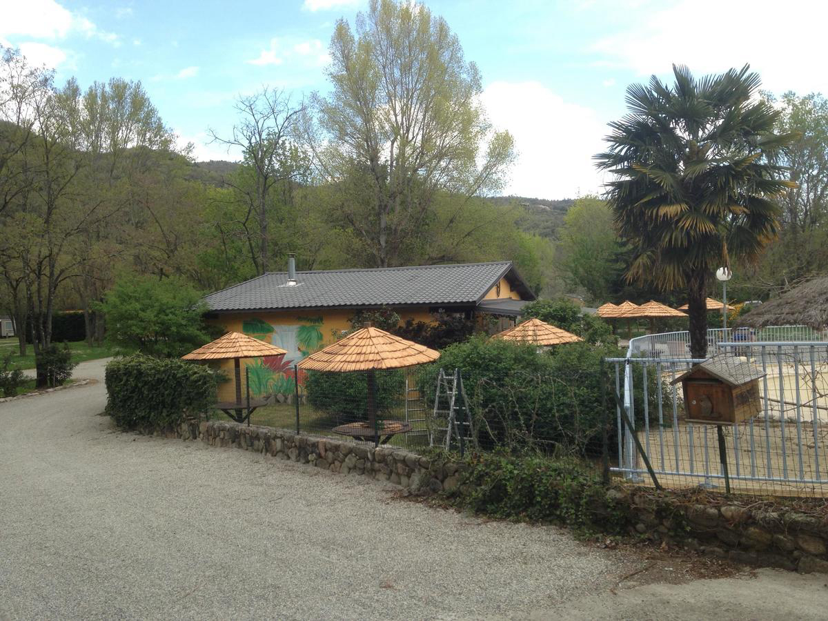 Les Acacias Rhône-Alpes - Tournon sur Rhône visuel 5/7 Les Acacias Rhône-Alpes - Tournon sur Rhône visuel 5/7