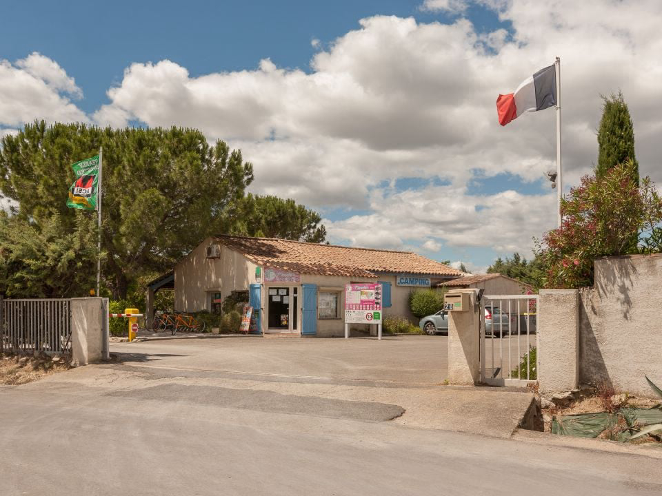 Les Amandiers Languedoc-Roussillon - Gallargues le Montueux visuel 10/13 Les Amandiers Languedoc-Roussillon - Gallargues le Montueux visuel 10/13