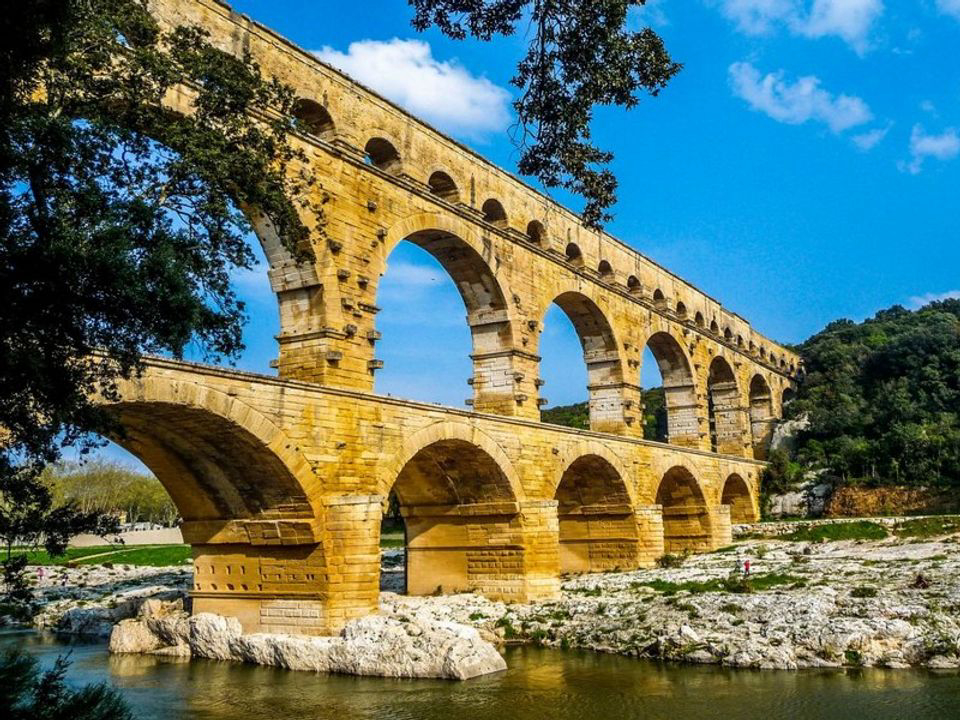 Les Amandiers Languedoc-Roussillon - Gallargues le Montueux visuel 12/13 Les Amandiers Languedoc-Roussillon - Gallargues le Montueux visuel 12/13