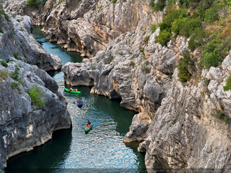 Les Amandiers Languedoc-Roussillon - Gallargues le Montueux visuel 13/13 Les Amandiers Languedoc-Roussillon - Gallargues le Montueux visuel 13/13