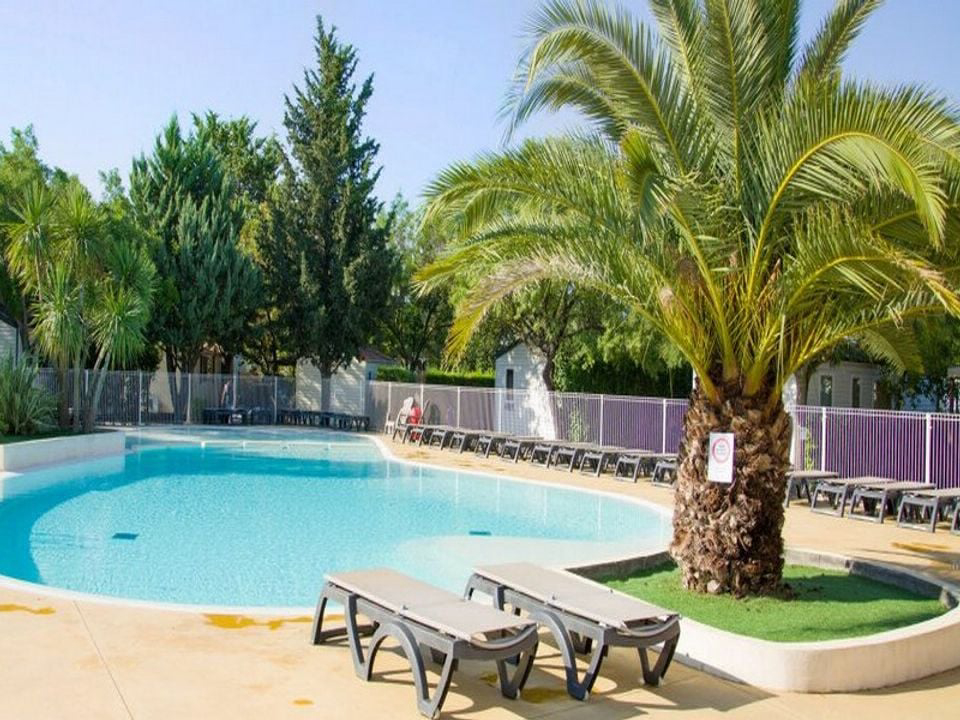 Les Amandiers Languedoc-Roussillon - Gallargues le Montueux visuel 4/13 Les Amandiers Languedoc-Roussillon - Gallargues le Montueux visuel 4/13