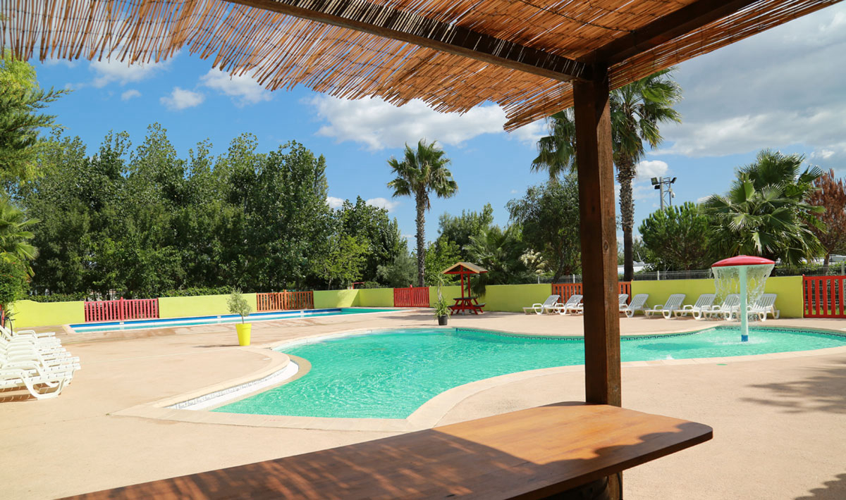 Les Berges du Canal Languedoc-Roussillon - Villeneuve-lès-Béziers visuel 2/13