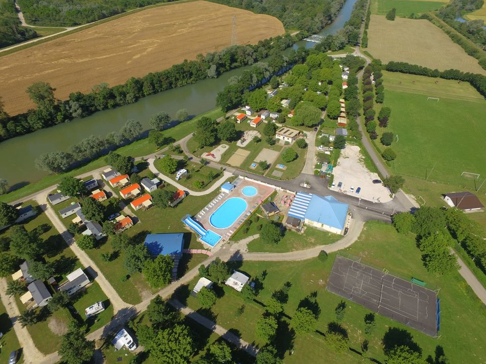 Les Bords de Loue Franche Comté - Parcey visuel 2/9 Les Bords de Loue Franche Comté - Parcey visuel 2/9