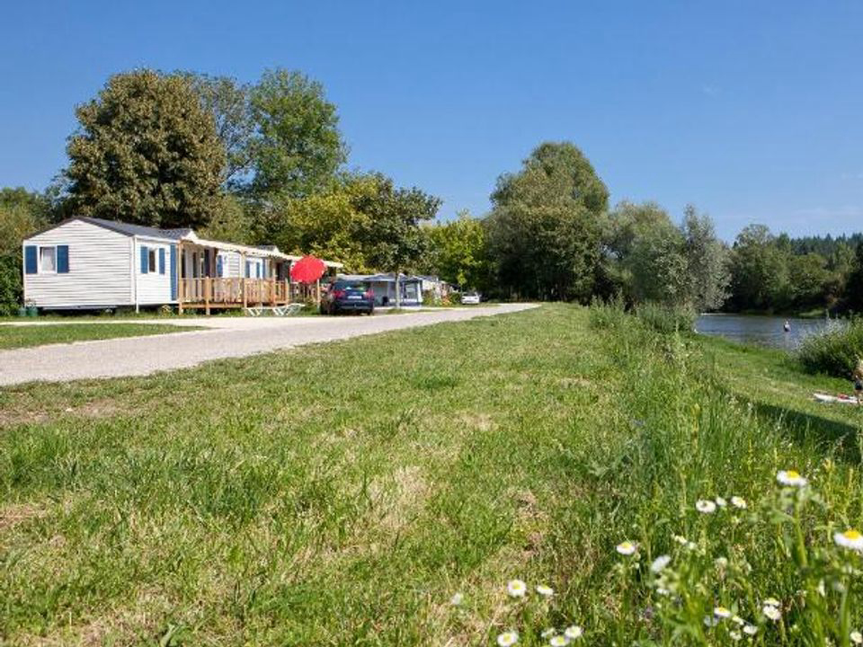 Les Bords de Loue Franche Comté - Parcey visuel 9/9 Les Bords de Loue Franche Comté - Parcey visuel 9/9