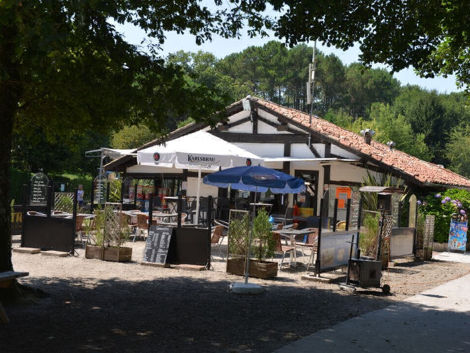 Les Bruyères Aquitaine - Sainte-Eulalie-en-Born visuel 13/18 Les Bruyères Aquitaine - Sainte-Eulalie-en-Born visuel 13/18