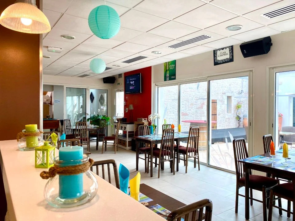 Les Coquettes Poitou-Charentes - Saint-Georges-d'Oléron visuel 6/6