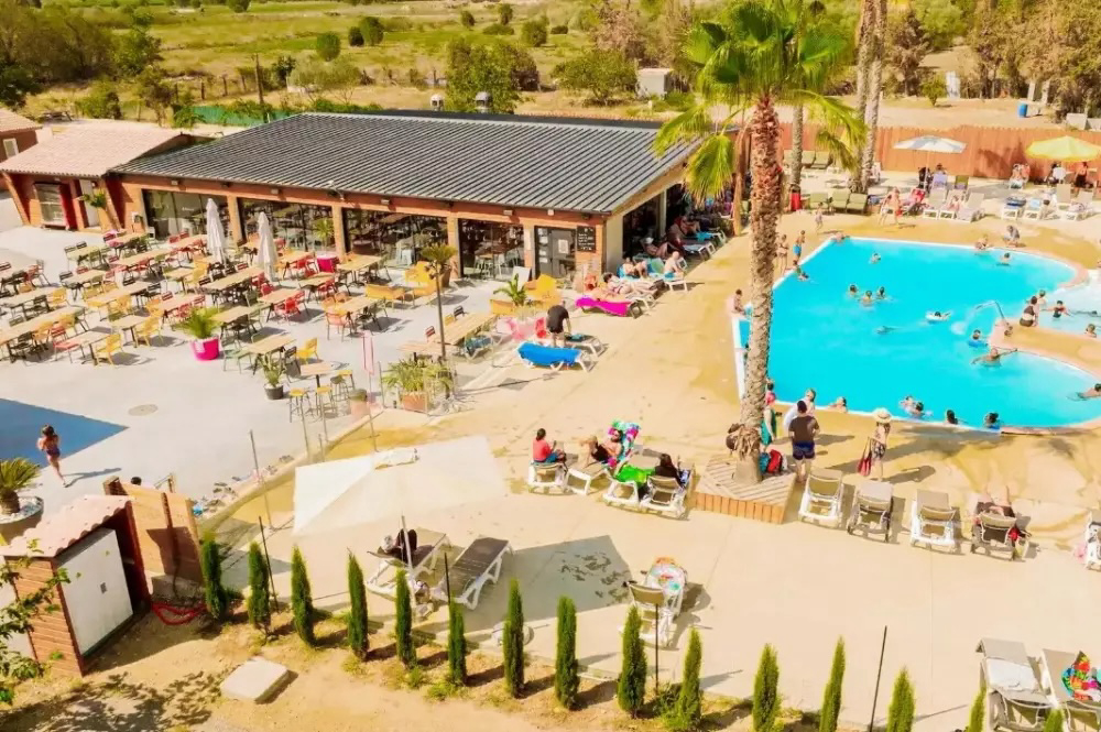Les Cottages de Perpignan Languedoc-Roussillon - Perpignan visuel 1/10 Les Cottages de Perpignan Languedoc-Roussillon - Perpignan visuel 1/10