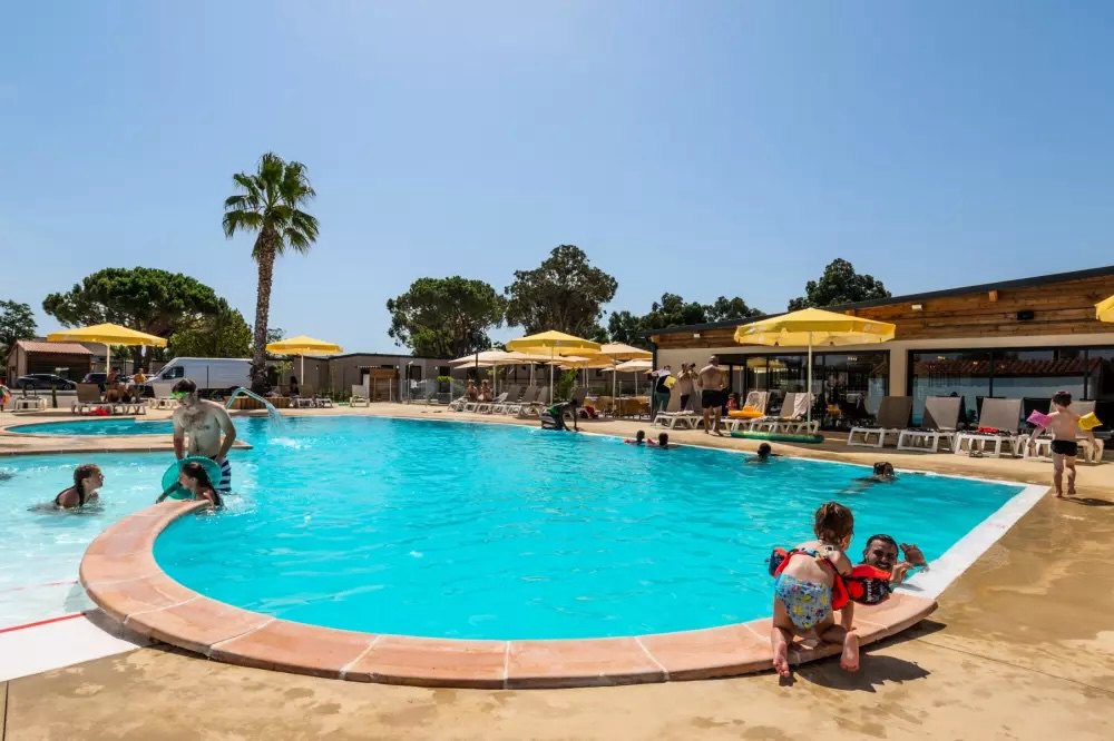 Les Cottages de Perpignan Languedoc-Roussillon - Perpignan visuel 2/10 Les Cottages de Perpignan Languedoc-Roussillon - Perpignan visuel 2/10