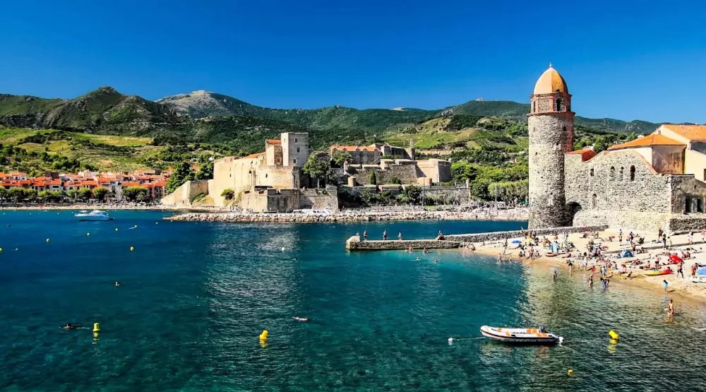 Les Cottages de Perpignan Languedoc-Roussillon - Perpignan visuel 6/10 Les Cottages de Perpignan Languedoc-Roussillon - Perpignan visuel 6/10