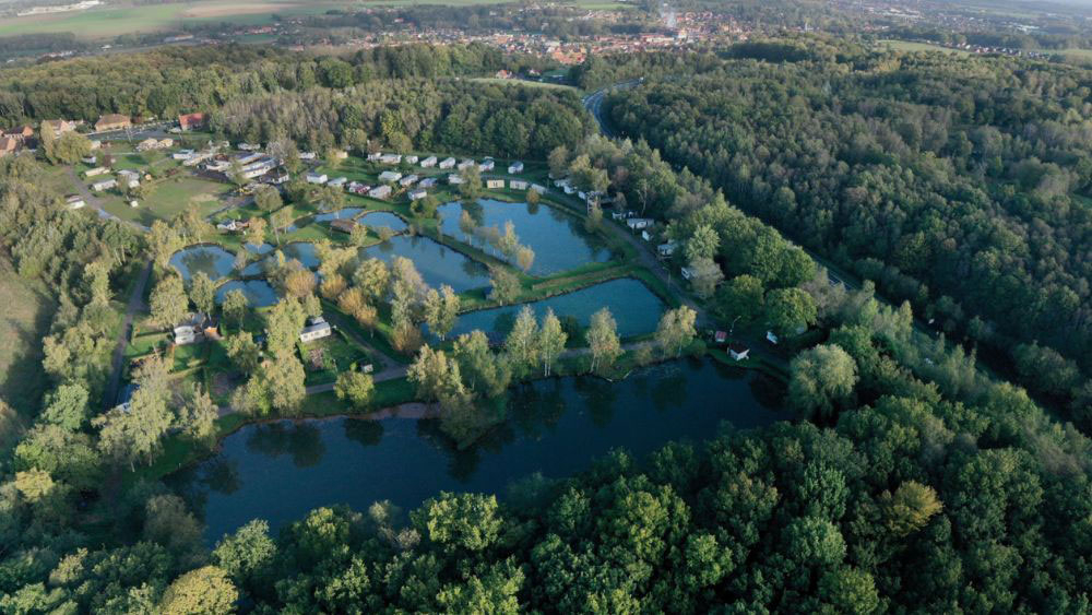 les Etangs du Plateau des Landes Nord-Pas De Calais - Helfaut visuel 1/3 les Etangs du Plateau des Landes Nord-Pas De Calais - Helfaut visuel 1/3