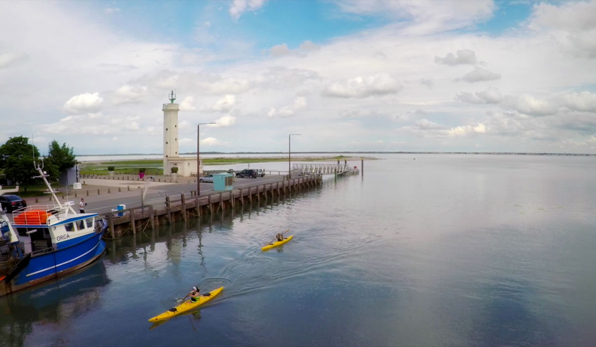 Les Galets de la Mollière Picardië - Cayeux-sur-Mer visuel 8/14 Les Galets de la Mollière Picardië - Cayeux-sur-Mer visuel 8/14