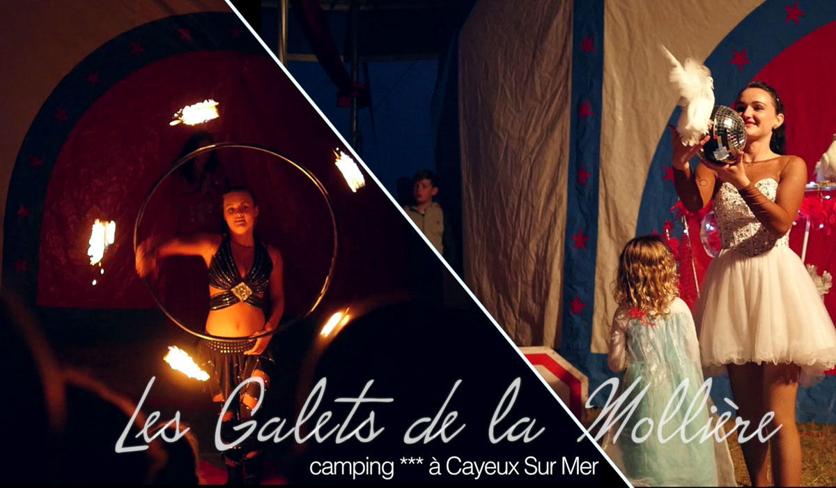 Les Galets de la Mollière Picardië - Cayeux-sur-Mer visuel 11/14 Les Galets de la Mollière Picardië - Cayeux-sur-Mer visuel 11/14