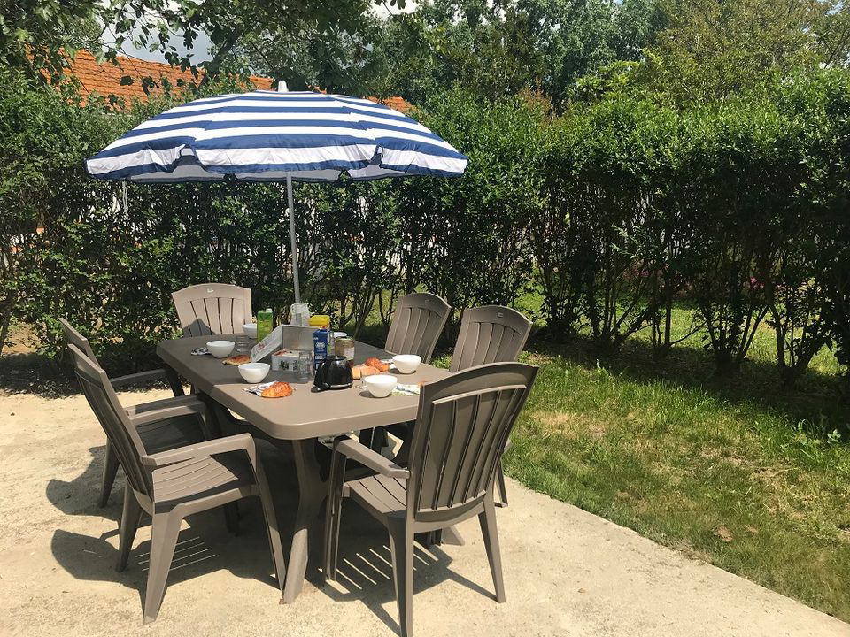 Les gîtes de Montmartre Pays de Loire - Perrier visuel 4/4 Les gîtes de Montmartre Pays de Loire - Perrier visuel 4/4