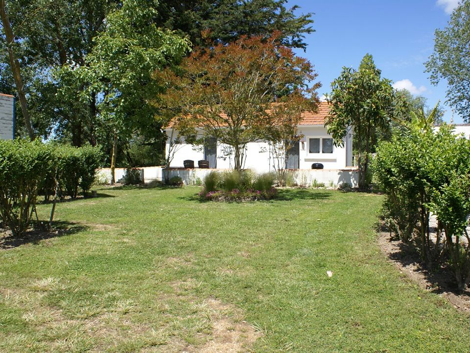 Les gîtes de Montmartre Pays de Loire - Perrier visuel 3/4 Les gîtes de Montmartre Pays de Loire - Perrier visuel 3/4