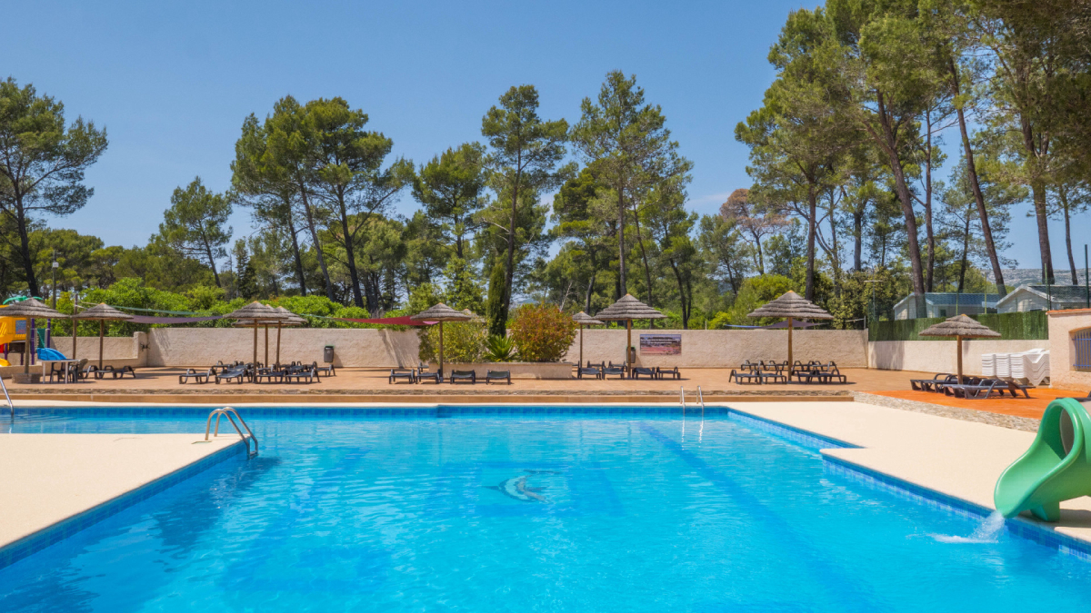 Les Grands Pins Provence-Alpes-Côte d'Azur - Le Castellet visuel 1/4 Les Grands Pins Provence-Alpes-Côte d'Azur - Le Castellet visuel 1/4
