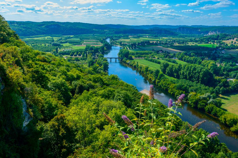 Les Granges Aquitaine - Groléjac visuel 2/2 Les Granges Aquitaine - Groléjac visuel 2/2