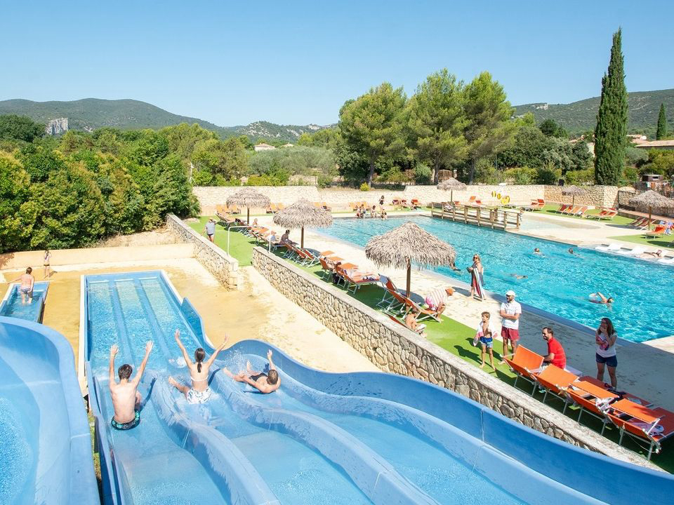 Les Hautes Prairies Provence-Alpes-Côte d'Azur - Lourmarin visuel 2/7 Les Hautes Prairies Provence-Alpes-Côte d'Azur - Lourmarin visuel 2/7