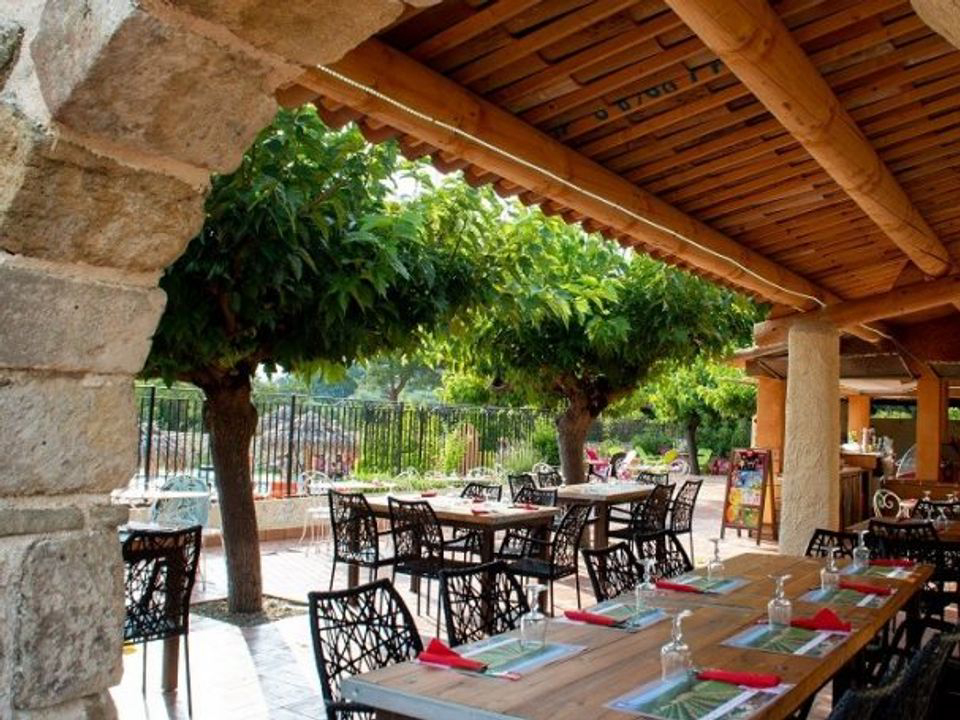 Les Hautes Prairies Provence-Alpes-Côte d'Azur - Lourmarin visuel 4/7 Les Hautes Prairies Provence-Alpes-Côte d'Azur - Lourmarin visuel 4/7
