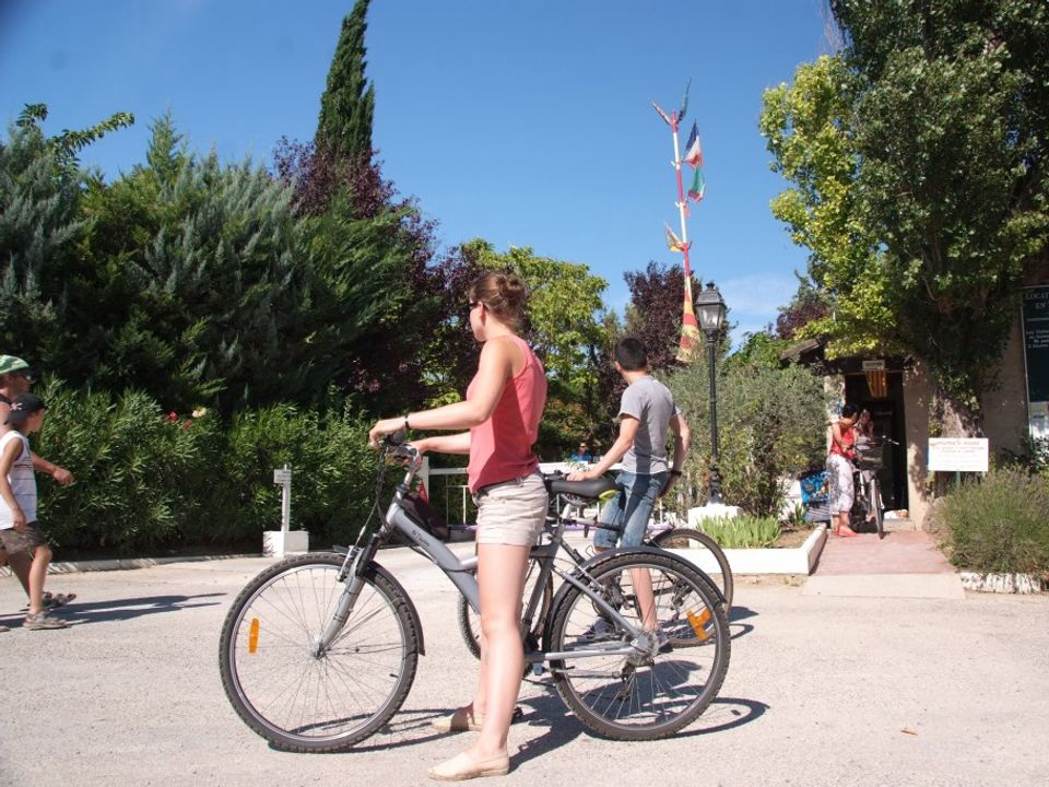 Les Hautes Prairies Provence-Alpes-Côte d'Azur - Lourmarin visuel 5/7 Les Hautes Prairies Provence-Alpes-Côte d'Azur - Lourmarin visuel 5/7