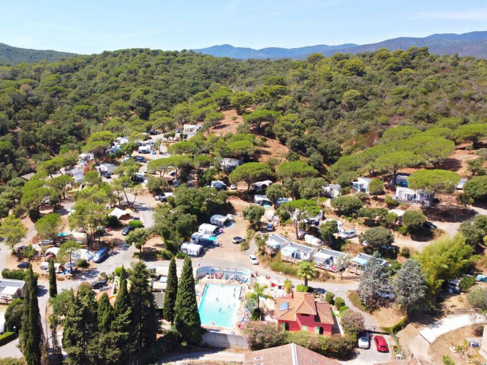 Les Lauriers Roses Provence-Alpes-Côte d'Azur - Saint-Aygulf visuel 3/3 Les Lauriers Roses Provence-Alpes-Côte d'Azur - Saint-Aygulf visuel 3/3