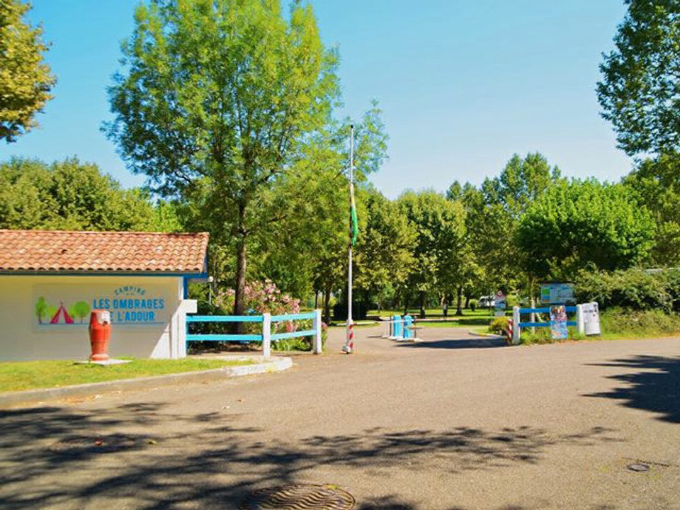 Les Ombrages De L'adour Aquitaine - Aire-sur-l'Adour visuel 1/1 Les Ombrages De L'adour Aquitaine - Aire-sur-l'Adour visuel 1/1