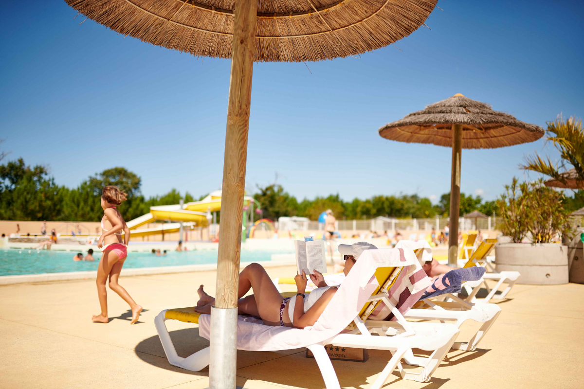 Les Oyats Aquitaine - Seignosse visuel 13/21 Les Oyats Aquitaine - Seignosse visuel 13/21