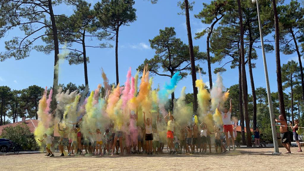 Les Oyats Aquitaine - Seignosse visuel 21/21 Les Oyats Aquitaine - Seignosse visuel 21/21