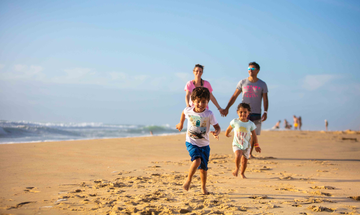 Les Oyats Aquitaine - Seignosse visuel 15/21 Les Oyats Aquitaine - Seignosse visuel 15/21