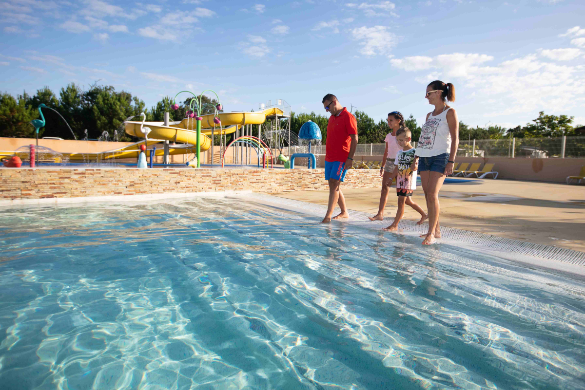 Les Oyats Aquitaine - Seignosse visuel 16/21 Les Oyats Aquitaine - Seignosse visuel 16/21